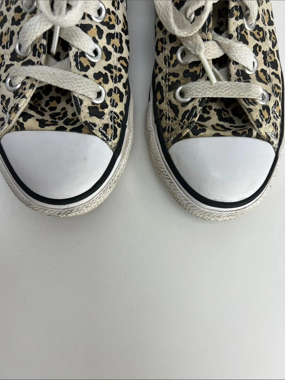 Converse classic chuck